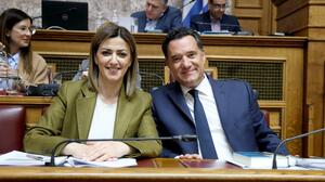 Μόνιμη εθνική πολιτική το πρόγραμμα «ΠΡΟΛΑΜΒΑΝΩ» έως το 2030 με κάλυψη από τον τακτικό προϋπολογισμό