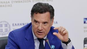 Άδ. Γεωργιάδης για την επίθεση σε νοσηλεύτρια του «Ερυθρού Σταυρού»: «Κάτω τα χέρια από το προσωπικό του ΕΣΥ»