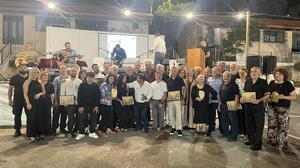 «Οι άνθρωποι που έδωσαν φωνή στην ψυχή της Γέργερης»