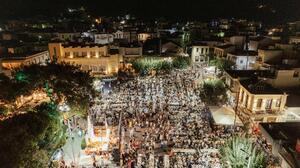 Λασίθι: Προσθήκες στο Πρόγραμμα Δεκαπενταύγουστου στη Νεάπολη