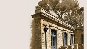 Στον ιστορικό κήπο της Βίλας Αριάδνη η παρουσίαση ενός εμβληματικού βιβλίου