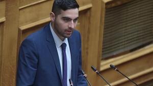 Κων. Κεφαλογιάννης για τις φωτιές στην Κρήτη: Άμεση προτεραιότητα η υπογειοποίηση δικτύου ΔΕΔΔΗΕ