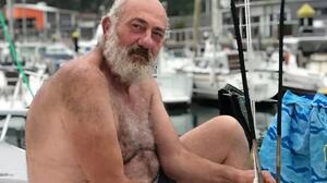 Θρίλερ στο Ιόνιο: Η Ιταλία σταμάτησε τις έρευνες για τον αγνοούμενο Ισπανό επιχειρηματία