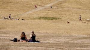 Κλιματική κρίση και ακραίοι καύσωνες στην Ευρώπη: Η τιμολόγηση της δροσιάς - Tο κρύο γίνεται νέα αστική υποδομή