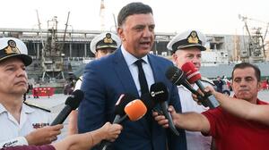 Κικίλιας: Σε πλήρη ετοιμότητα το Λιμενικό για την επιστροφή των εκδρομέων