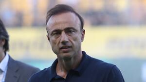 Χρήστος Κόντης: «Δεχθήκαμε γκολ από δικά μας μοιραία λάθη»