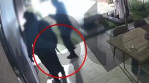 Κορωπί: Κουκουλοφόροι «χτύπησαν» μεζονέτα - Πήραν χρυσαφικά 15.000 ευρώ (video)