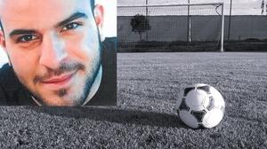 Ηράκλειο - Θλίψη στο τοπικό ποδόσφαιρο: Ο νεαρός τερματοφύλακας "πέταξε" στους ουρανούς