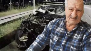  Σάββας Κωνσταντάκης: Ο βιοπαλαιστής που ξεψύχησε στο δρόμο για το μεροκάματο