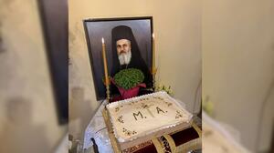 Ρέθυμνο: Ιερό Μνημόσυνο για τα 16 χρόνια από την εκδημία του κυρού Ανθίμου