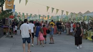 Δήμος Βιάννου: Χιλιάδες επισκέπτες κάθε ηλικίας στην 8η Γιορτή Μπανάνας