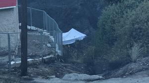  Φωτιά στη Σαλαμίνα: Κάτοικοι άκουσαν την έκκληση των δύο νεκρών για βοήθεια 