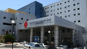 Αποπειράθηκε να αυτοκτονήσει μέσα στο νοσοκομείο Βόλου -Τον πρόλαβαν γιατροί και νοσοκόμες
