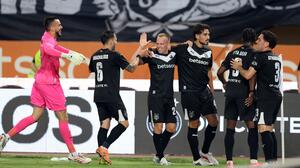LIVE: ΟΦΗ-Αστέρας Τρίπολης 1-1 (A')