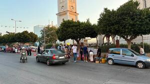 Δεκαπενταύγουστος στην Κρήτη: Οι πιστοί τιμούν το “Πάσχα του καλοκαιριού” (Βίντεο)