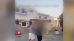 Για επικίνδυνη σωματική βλάβη η δικογραφία εναντίον του οδηγού ταξί που ξυλοκόπησε ηλικιωμένο στην Πάρο