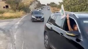 Το ΠΑΣΟΚ ανανεώνει τους δεσμούς του με την Κρήτη και οι δρόμοι του Ηρακλείου πήραν ξανά πράσινο χρώμα!