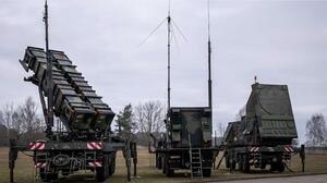 Ελληνικοί Patriot κατέρριψαν εχθρικά drones στη Σαουδική Αραβία