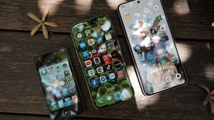 Φρένο στην πτωτική πορεία των πωλήσεων smartphones στην Ευρώπη 