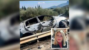 Δικογραφία σε βάρος του 53χρονου για το τροχαίο με θύμα την 46χρονη στην Αχαΐα