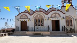 Εκδήλωση τιμής και μνήμης για τον Μενέλαο Παρλαμά