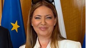 Στην Αθήνα η νέα πρέσβης του Ισραήλ