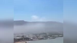 Sea Smoke: Το σπάνιο φαινόμενο που "εξαφάνισε" τις Κυκλάδες - Bίντεο και φωτογραφίες