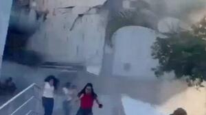 Ισχυρός σεισμός στην Κολομβία: Αυξάνεται ο αριθμός των νεκρών, ανάμεσά τους και παιδιά