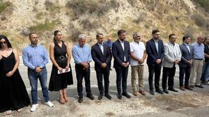 Σενετάκης: «Ογδόντα δύο χρόνια μετά, τα Καλέσα θυμούνται και κρατούν ζωντανή την ιστορία»
