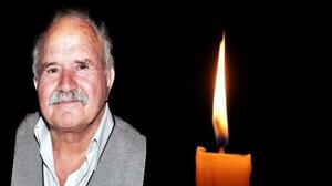 Ηράκλειο: "Έφυγε" ο παλιός σιδεράς