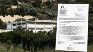 Δομή μεταναστών στους Αθανάτους: Τι έχει γίνει και τι εκκρεμεί - Όλα τα νέα δεδομένα
