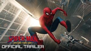Spider-Man: Brand New Day - Σαρώνει στα ταμεία με 927 εκατ. δολάρια στο πρώτο Σαββατοκύριακο