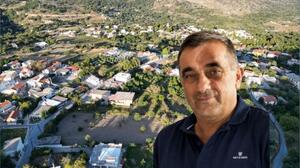 Ρέθυμνο - Αμάρι: Νέα πρόεδρος στο Γερακάρι αντί του αδικοχαμένου Μανώλη Στρατιδάκη