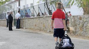 Επιστροφή στα σχολεία: Χρήσιμες οδηγίες για την ασφάλεια των μαθητών