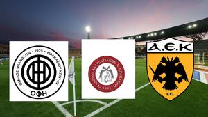 Τελικός Super Cup: Η γιορτή Κρήτης - Μικράς Ασίας πριν τη σέντρα και ο αποκλεισμός του Συλλόγου Αλατσατιανών!