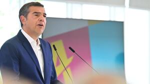 Οι «δικαιότεροι φόροι… για τους ισχυρούς» του Αλέξη Τσίπρα, τι ακριβώς σημαίνουν ;