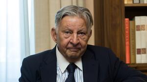 Πέθανε ο Γιάννης Βαρβιτσιώτης, σε ηλικία 93 ετών