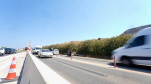 Λασίθι: Κλείνει για δύο ημέρες τμήμα του ΒΟΑΚ - Πώς θα γίνεται η κυκλοφορία