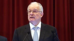 Κων. Τασούλας: Ευγνωμοσύνη σε όσους δίνουν τη μάχη κατά των πυρκαγιών