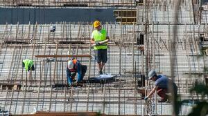 Τραγικό τέλος για 73χρονο οικοδόμο