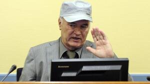 Σερβία: Σήμερα αναμένεται η σορός του εγκληματία πολέμου, Ράτκο Μλάντιτς