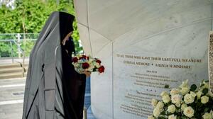 Αρχιεπίσκοπος Αμερικής: Επιμνημόσυνη δέηση για τα θύματα της 11ης Σεπτεμβρίου 