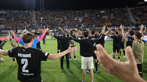 ΟΦΗ-Χόφενχαϊμ 2-0: Όλα όσα έγραψαν την ιστορία της μαγικής βραδιάς
