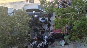 Ηράκλειο: Κλήθηκε η αστυνομία στο σχολείο για να αποτρέψει... σύρραξη μαθητών