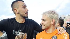 Η... live επιβεβαίωση της παραμονής του Νους μέχρι τον Γενάρη και το «σούπερ» του Χριστογεώργου