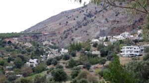 Βορίζια: Έπιασαν τον "σκορπιό" για αυτόφωρο αδίκημα - Στη Δικαιοσύνη θα διαβιβαστεί και η δικογραφία για τον ξυλοδαρμό