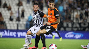 LIVE: ΠΑΟΚ-ΟΦΗ 0-0 (Α')