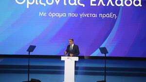 Κυρ. Μητσοτάκης: Οι επτά δεσμεύσεις για την επόμενη 4ετία