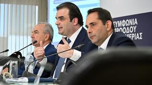 Τέλος στο «έξτρα» τεκμαρτό για 9 στους 10 επαγγελματίες, αυξήσεις σε μισθούς και συντάξεις 