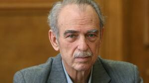 Την Τρίτη 15 Σεπτέμβρη η πολιτική τελετή αποχαιρετισμού του Σπύρου Χαλβατζή